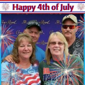 Meet your Posher, Gregory